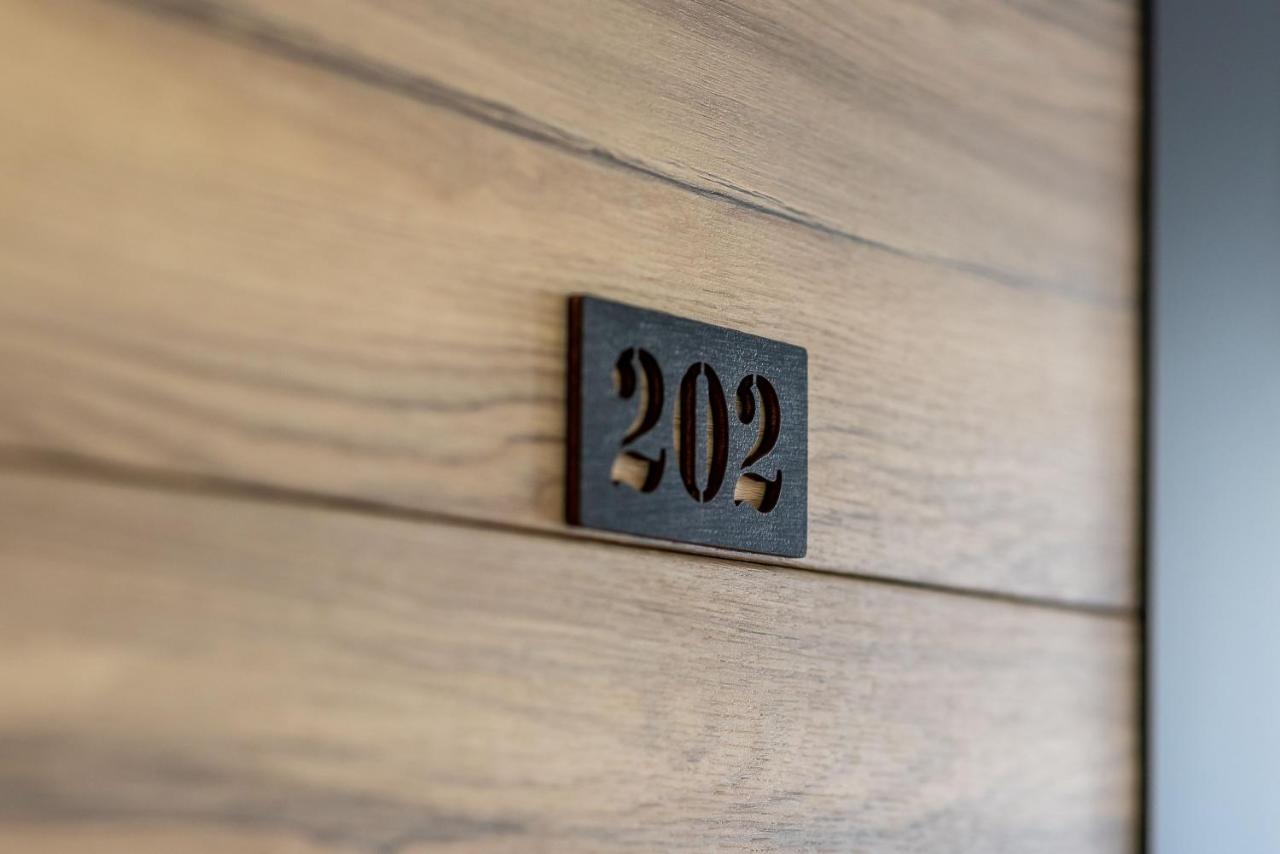 Arany Apartman Miskolc Extérieur photo
