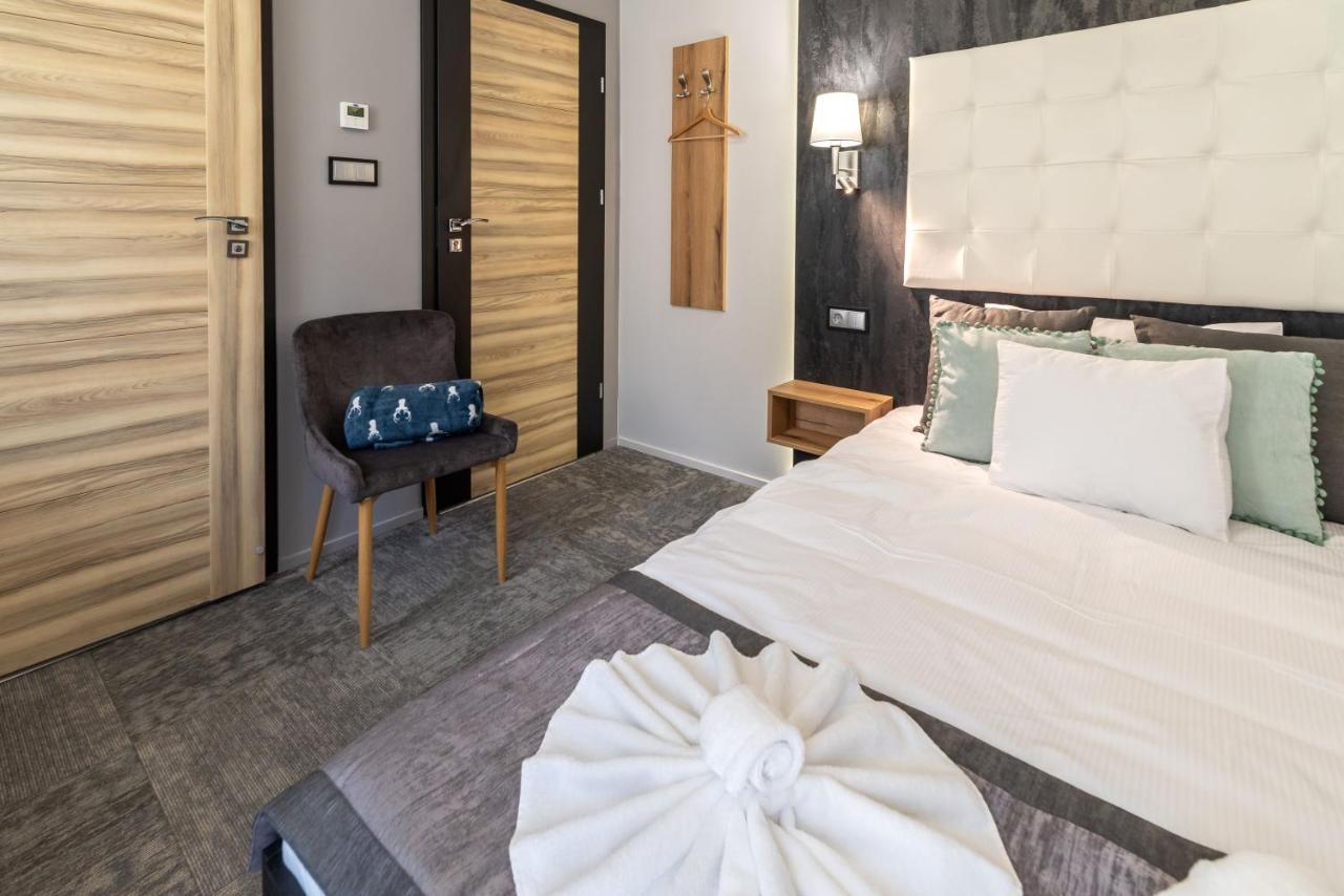 Arany Apartman Miskolc Extérieur photo