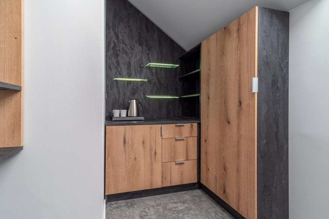 Arany Apartman Miskolc Extérieur photo