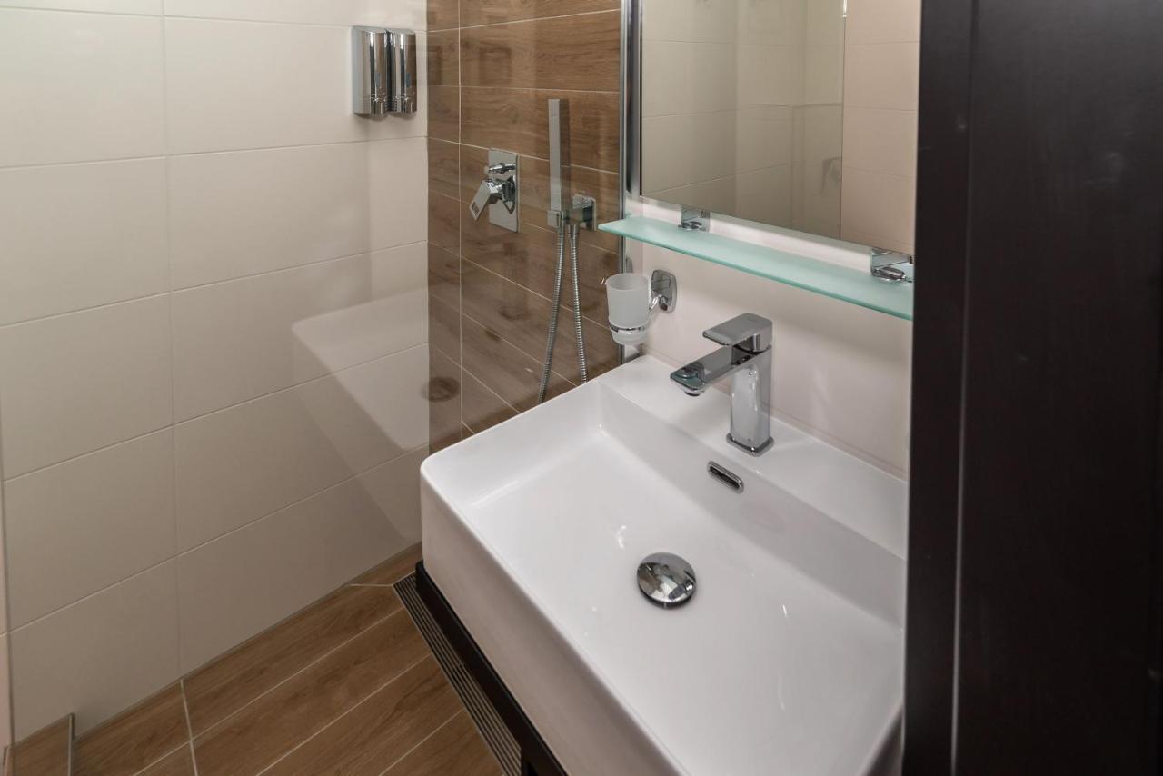 Arany Apartman Miskolc Extérieur photo