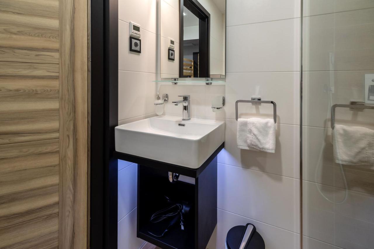 Arany Apartman Miskolc Extérieur photo