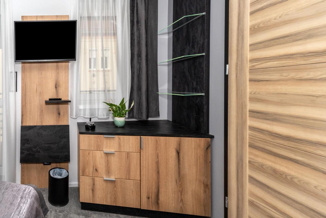Arany Apartman Miskolc Extérieur photo