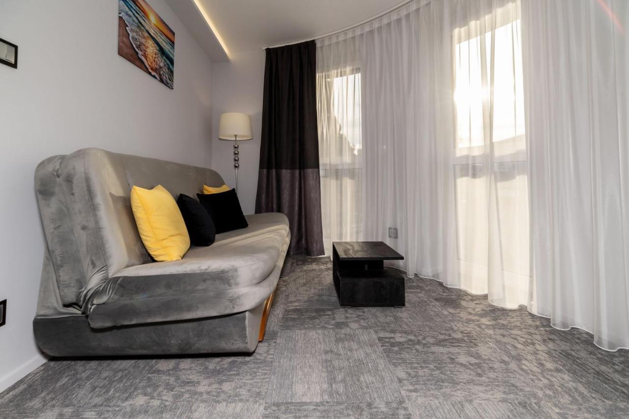 Arany Apartman Miskolc Extérieur photo