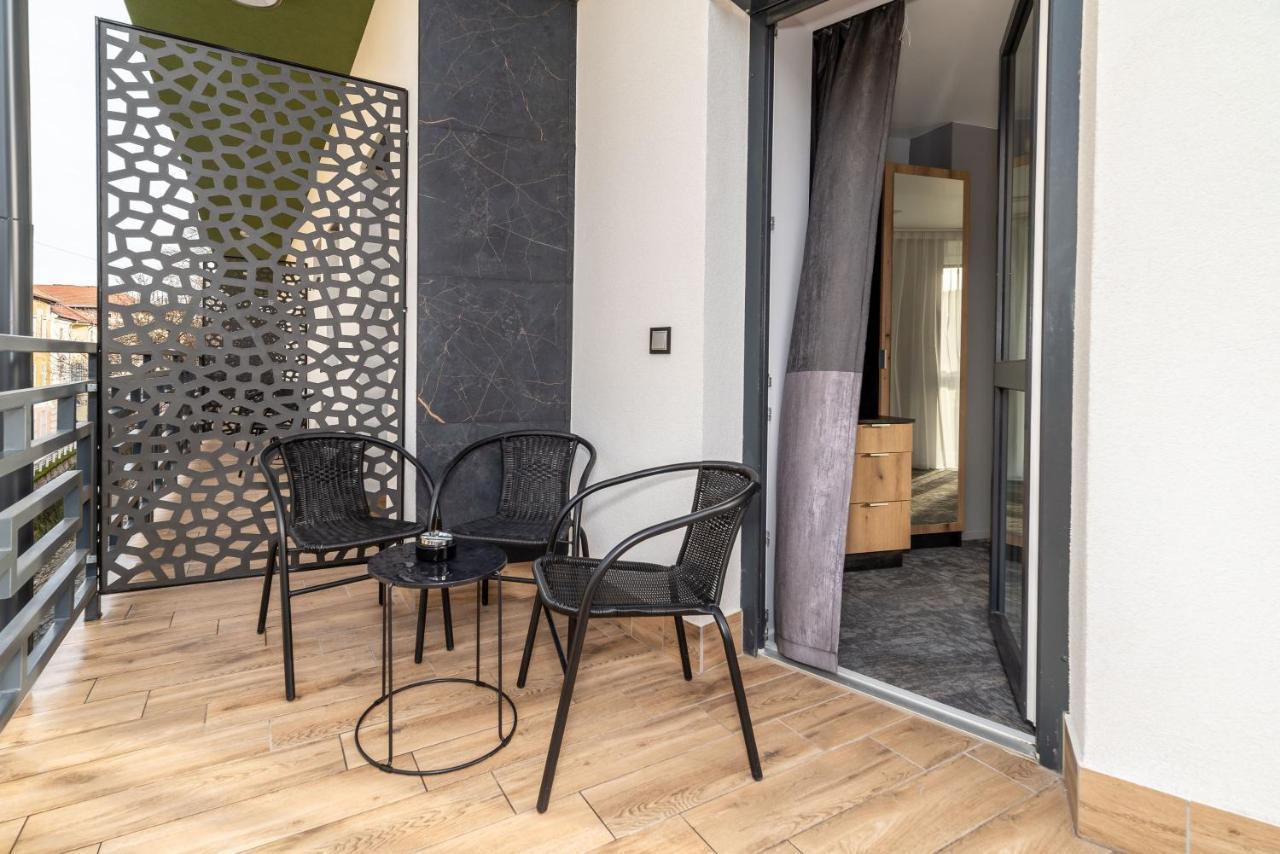 Arany Apartman Miskolc Extérieur photo