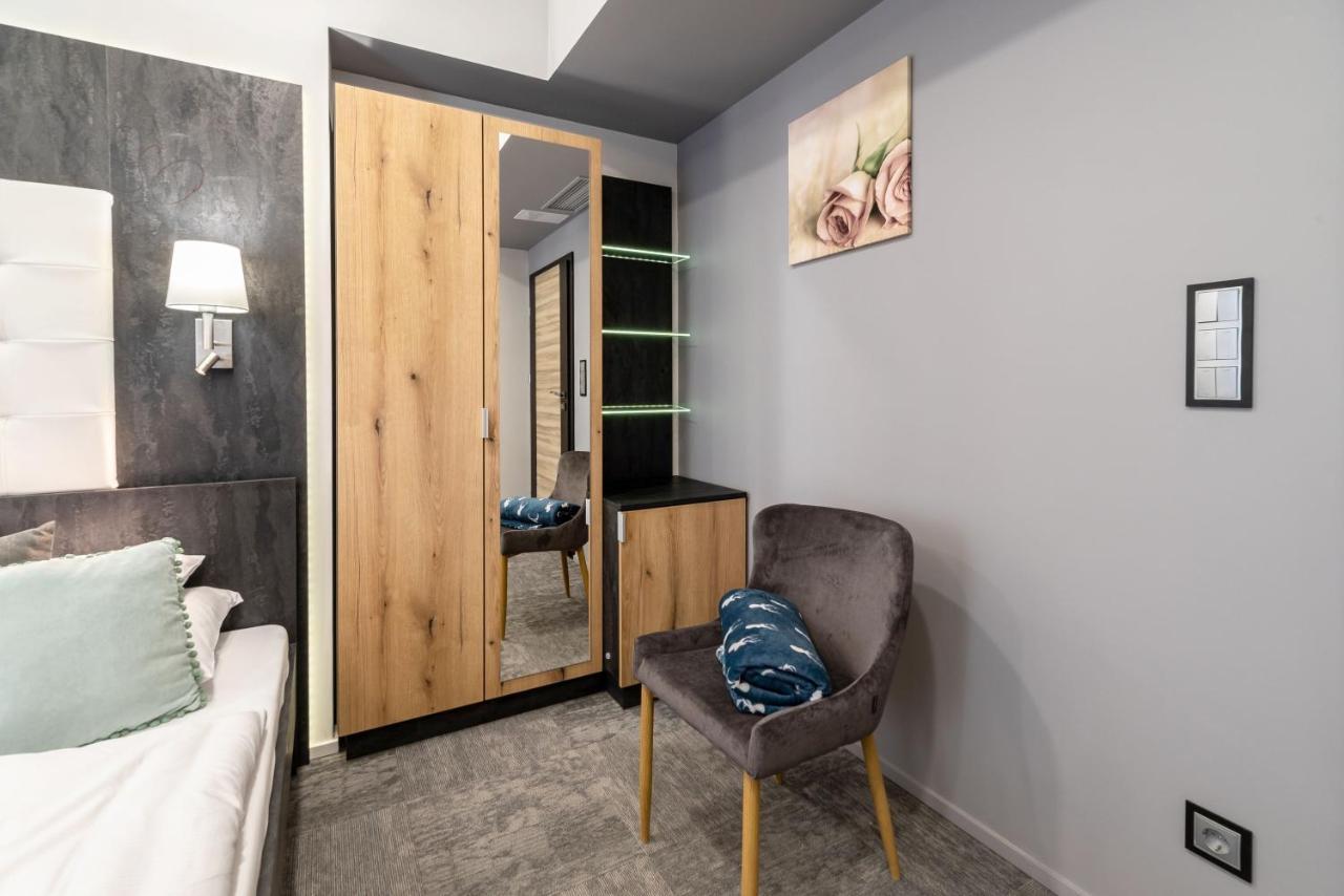 Arany Apartman Miskolc Extérieur photo