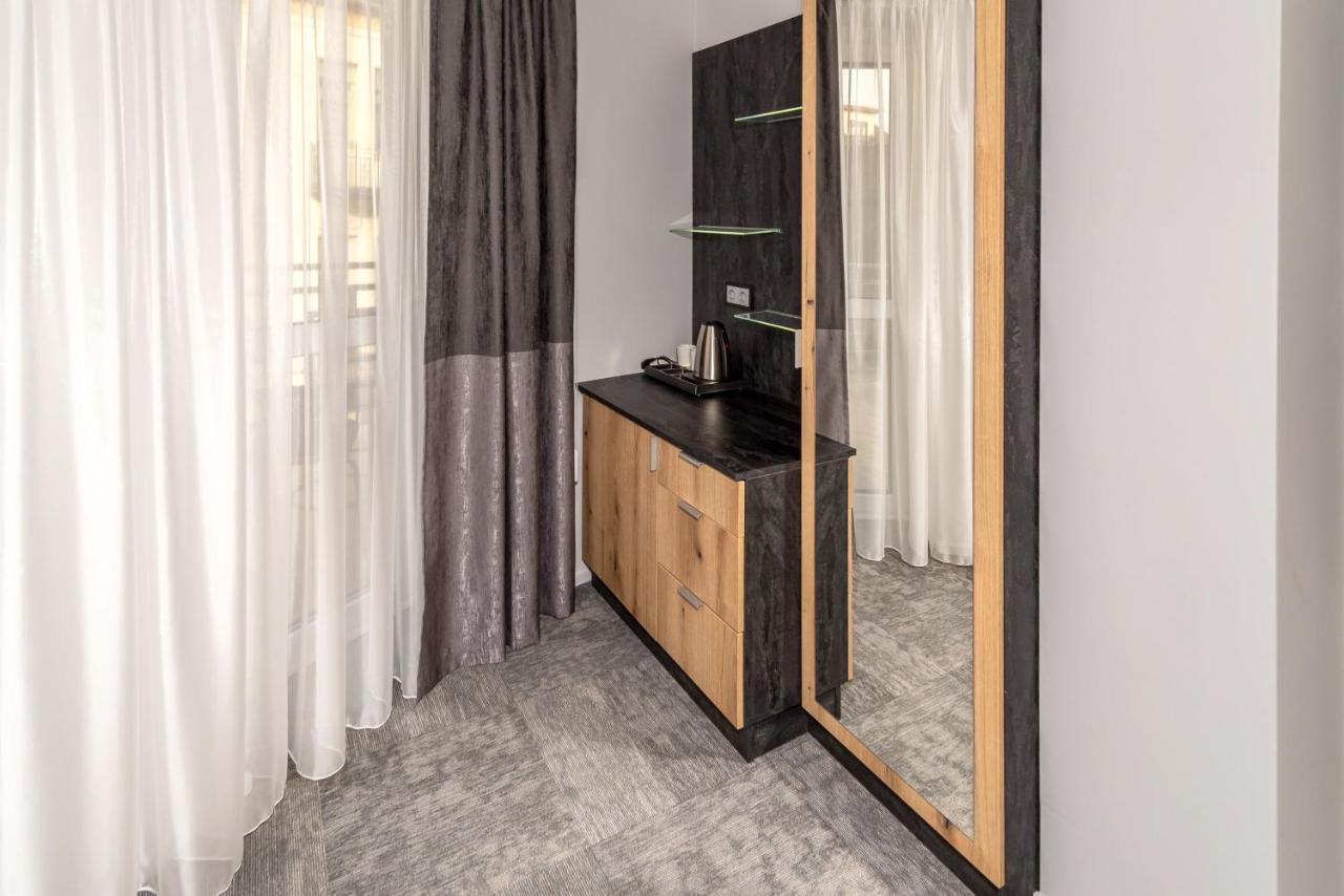 Arany Apartman Miskolc Extérieur photo